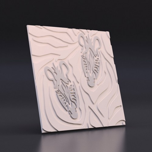 Модель 040 Золотые джунгли